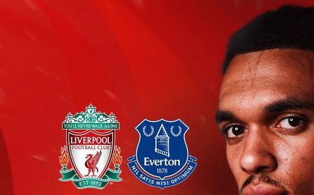 Preview Premier League Inggris Liverpool Vs Everton: Beda Kondisi, The Reds Punya Kans ke Posisi Atas