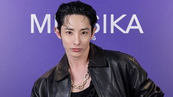Lee Soo Hyuk And Bae Suzy Get Offers For 'Men Of Harem' Fantasy Drama