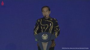 Jokowi Sampai Keluarkan Bahasa 'Bodoh Sekali' Saat Tahu Belanja Produk Dalam Negeri Pemerintah Minim