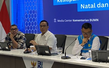 Ojol Dapat BBM Subsidi, Pertamina Buka Peluang untuk Integrasikan Aplikasi