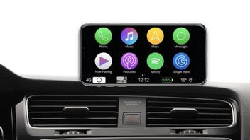 ulars pour la prochaine génération de CarPlay n’a pas réussi à être publié à temps exacte, Apple s’attend à la promesse de 2024