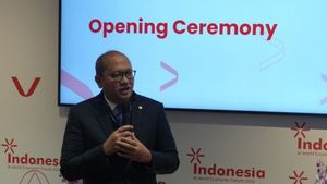 Menteri Rosan: Partisipasi RI di WEF Davos Perkuat Daya Saing Global
