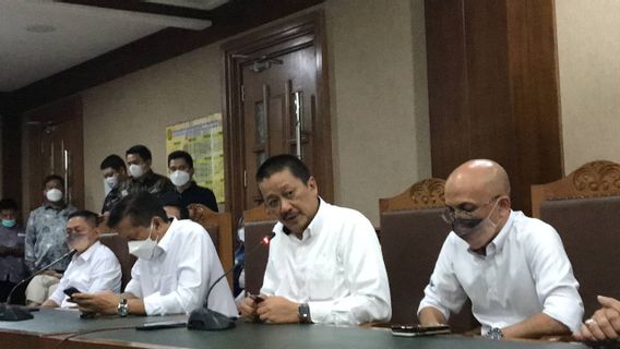 97,46 Persen Kreditur Setujui Proposal Perdamaian Garuda Indonesia