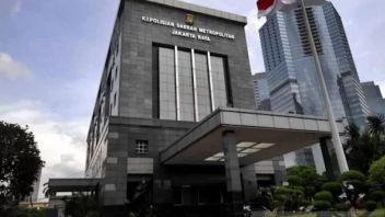 架空のプロジェクトRp100 Mとされるもの、FABインドネシアの財務ディレクターは警察に報告