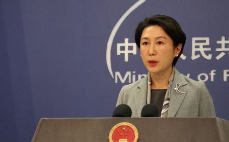 China Panggil Dubes Filipina Gara-gara Cuitan Marcos Jr Ucakpan Selamat ke Pemenang Pemilu Taiwan