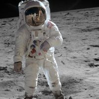 Berdirinya NASA dan Bayang Teori Konspirasi Pendaratan Bulan Palsu dalam Sejarah Hari Ini, 29 Juli 1958