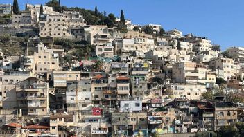 Jerman Kritik Langkah Israel Perketat Kendali di Tepi Barat