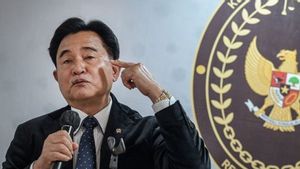 MK Tolak Uji Materiil, Yusril: Penempatan Polri di Jabatan Tertentu Tetap Sah