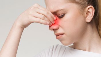 Effective and Safe Solution! This is How to Treat a Blocked Nose But No Ingus Comes Out