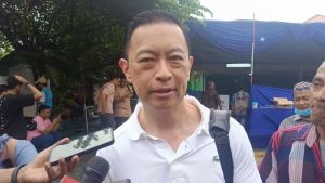 Tom Lembong: Jangan <i>Bully</i> Auditor BPKP Chusnul Khotimah di Medsos