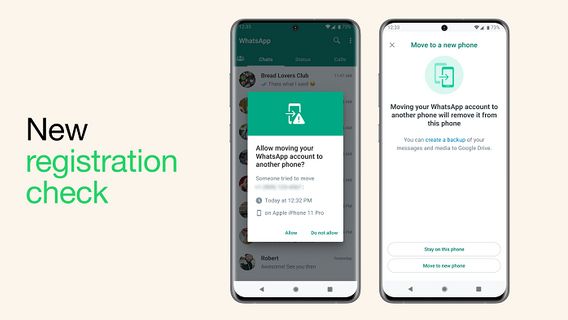 WhatsApp Brings Many New Security Features To Prevent Users From Hacking