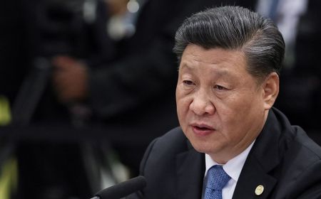 Xi Jinping Telepon Presiden Dewan Eropa dan Presiden Komisi Eropa: Krisis Ukraina di Tengah Pandemi yang Berlarut Goyahkan