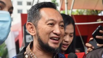 Des maisons de luxe jusqu’à 14 magasins appartenant à l’ancien chef des douanes Makassar Andhi Pramono ont été arrêtées par le KPK