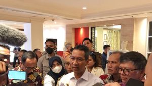 Pj Gubernur Jakarta Heru Terima Usulan Relokasi Warga Terdampak Kebakaran Plumpang ke Wisma Atlet
