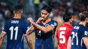 Belanda vs Finlandia: Tim Oranje Siap Hancurkan Mimpi Huuhkajat ke Piala Dunia 