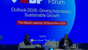 Danantara Yakin Pertumbuhan Investasi Indonesia Meningkat di 2026