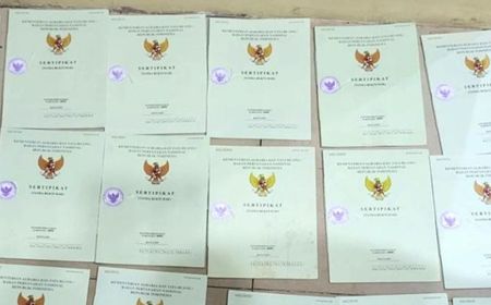 Mengenal Sertifikat Hak Pengelolaan, Ketentuan, hingga Wewenang Pengelola