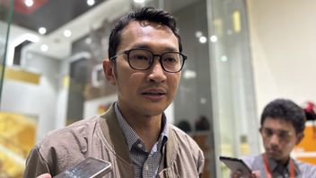 The Corruption Eradication Commission (KPK) Has Apparently Examined The Police Regarding Allegations Of Road Project Corruption In North Sumatra