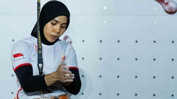 Sallsabillah Is Still Haunted By Injury Ahead Of The 2024 Olympics