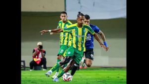 PSBS Biak vs Persijap 3-2, Badai Pasifik Amankan Poin Penuh dari 10 Pemain Lawan