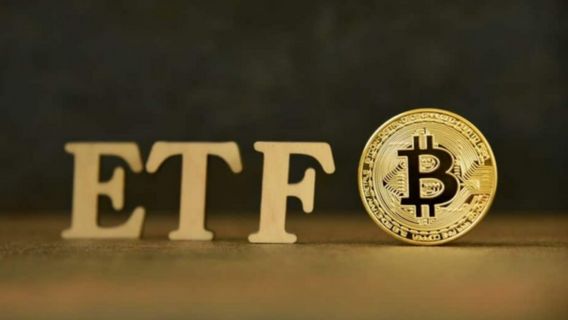 Bitcoin ETF: Control, Profits, And Types