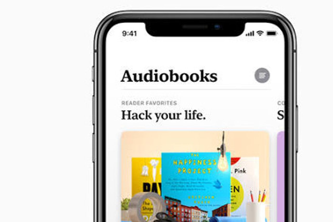 AppleがAIナレーション付きオーディオブック機能を発表、Spotifyはますます熱くなっています!