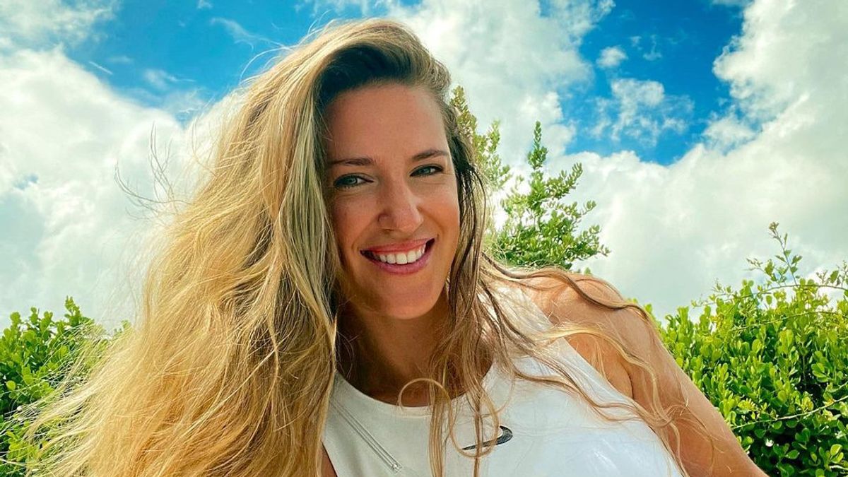 Victoria Azarenka Was Worried That The Young Women's Team Would Be Used Because Of Their Vulnerable Conditions