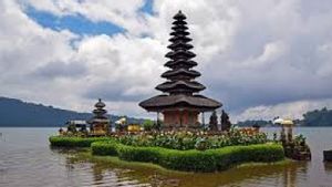 Bali Makin Ramai, Tingkat Okupansi Kawasan The Nusa Dua capai 64,61 Persen
