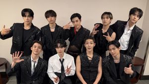 Agensi THE BOYZ Respons Dugaan Plagiat Desain Light Stick QWER