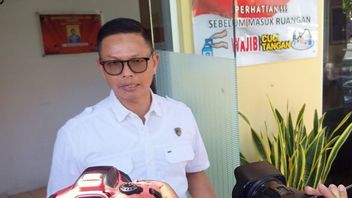 Lecturer In NTB Detained On Alleged Sexual Harassment Of Same-sex Types