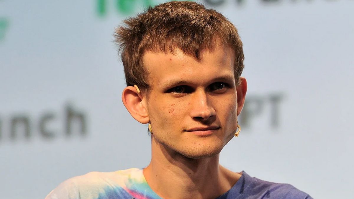 Vitalik Buterin Prioritaskan Penyelesaian Masalah di Jaringan Ethereum