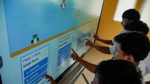 Bayang-bayang Korupsi di Balik Program Digitalisasi Pembelajaran