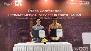 JCB Collaborates With Noage International Targeting Indonesian Premium Segment