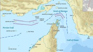 Legislator Gerindra: Ketika Krisis di Selat Hormuz Mengguncang Nusantara, RI Punya Legitimasi Moral sebagai Penyeimbang