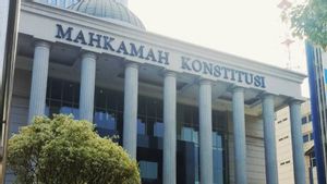 Putusan MK soal UU Sisdiknas Tak Larang Sekolah Swasta Pungut Biaya