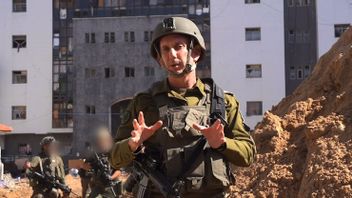 IDFは、ガザでのWCK支援車列攻撃の調査は完了し、すぐに一般に公開されたと述べた。