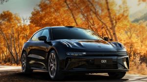 Zeekr 001 Terbaru Kini Bisa Isi Daya 10 ke 80 Persen dalam 7 Menit