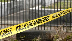 Terapis Dibunuh di Mojokerto, Pelaku Kabur dengan Kondisi Telanjang