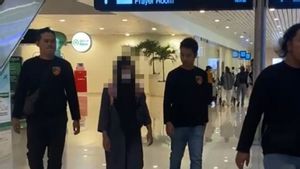 Missing Wonosobo High School Student Found In Katingan, Central Kalimantan Apparently Wanted To Find Her Father