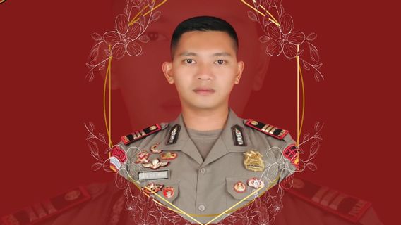 Chronology Of Kasatreskrim South Solok Police AKP Ulil Ryanto Shot Dead By Head Of Operations