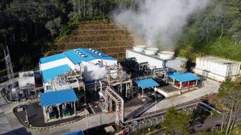 Develop The Geothermal Energy Business, Erick Thohir Calls PGE Will Go Public