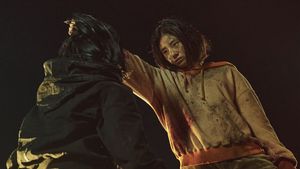Fantastis! Film <i>The Witch Part 2 The Other One</i> Disaksikan 2 Juta Pasang Mata di Korea Selatan 