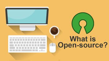 ما هو المصدر المفتوح؟ ها هو الشرح 