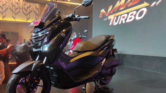 雅马哈Nmax Turbo 和本田PCX 160的比较,哪个更好?