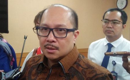 Siapa Antonius Kosasih, Dirut Taspen yang Dilaporkan Lakukan KDRT dan Punya Harta Rp32,58 Miliar