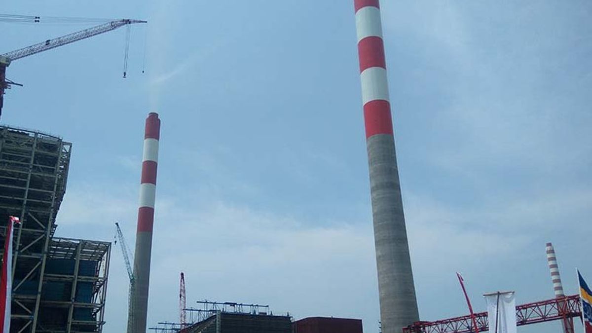 Ada PLTU Karangandri Cilacap 2.260 MW, PLN Jamin Pasokan Listrik di Jawa Tengah