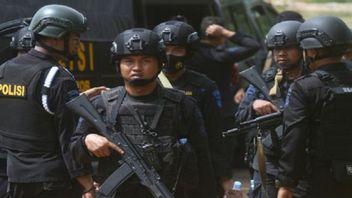 Muncul Surat Ancaman Bom di Konser NCT 127 Tangerang, Polda Metro Sebut Hasil Sterilisasi Tak Ada Bahan Peledak