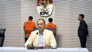 KPK a saisi 15 actifs d’une valeur de centaines de milliards de milliards du propriétaire de PT Bridge Nusantara