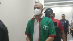 مورد سابو فنان ريو ريفان مطاردة من قبل شرطة مترو جاكبار
