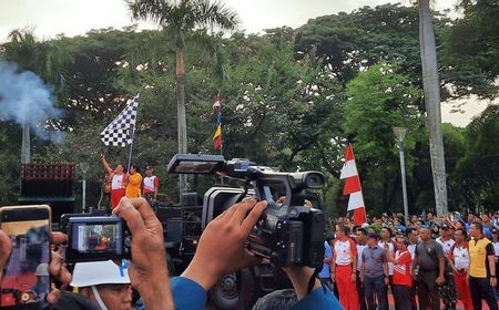 HUT Ke-78 TNI: 125 Alutsista Dipamerkan di Monas, 78 Titik Wayang Kulit Digelar Serentak